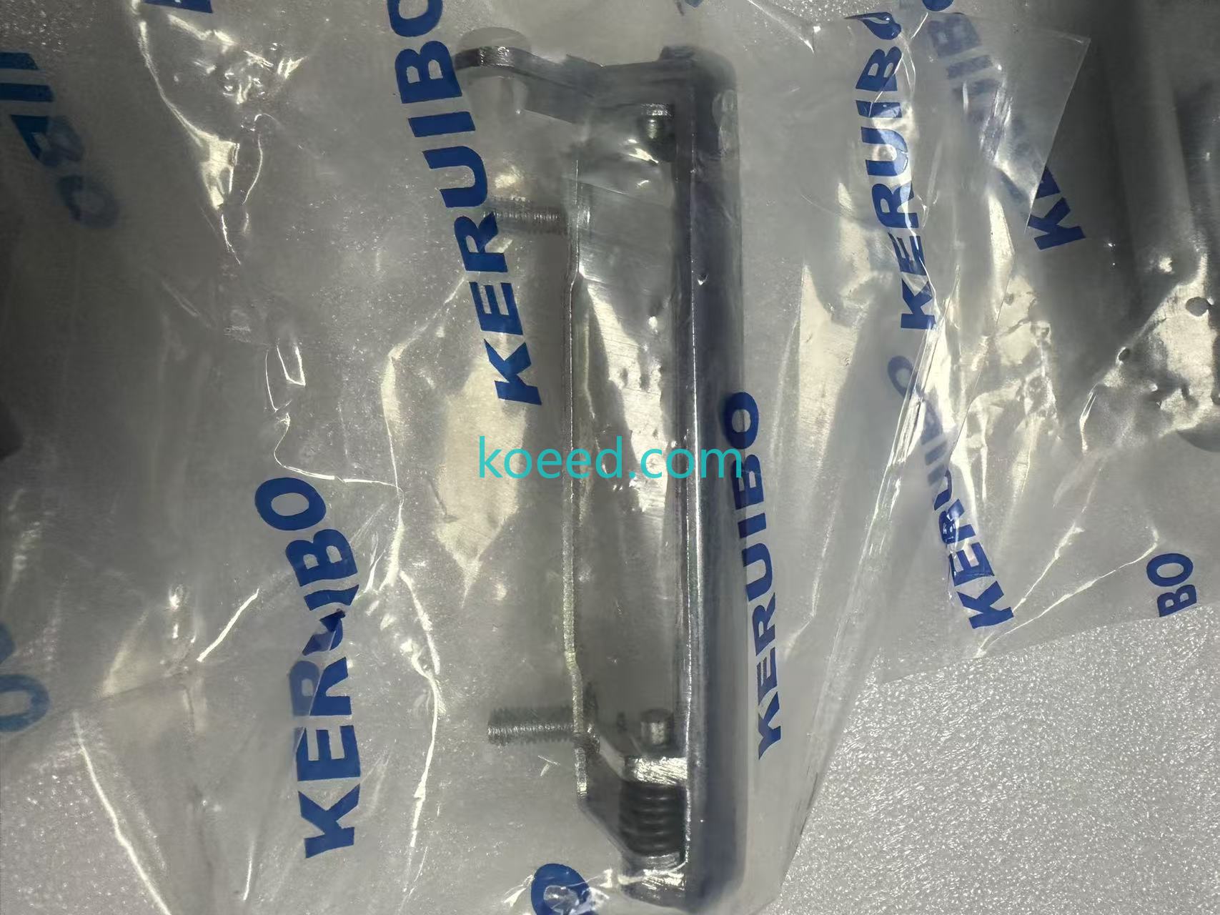 For Kobelco SK60-3 120-3 200-3 cab door lock assembly - Koeed Fashion View